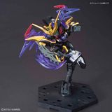 SD SANGOKU SOKETSUDEN Xu Huang GUNDAM DEATHSCYTHE