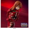 SEGA - SPM Figure - EVANGELION: 3.0+1.0 Thrice Upon a Time - Asuka Langley ~On The Beach~