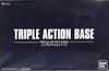 Triple Action Base