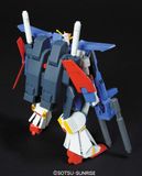 HG UC 1/144 MSZ-010 ZZ Gundam