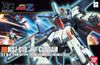 HG UC 1/144 MSZ-010 ZZ Gundam