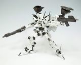 Kotobukiya - Armored Core - White Glint