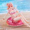 Taito - Aqua Float Girls  - Oregairu - Yuigahama Yui