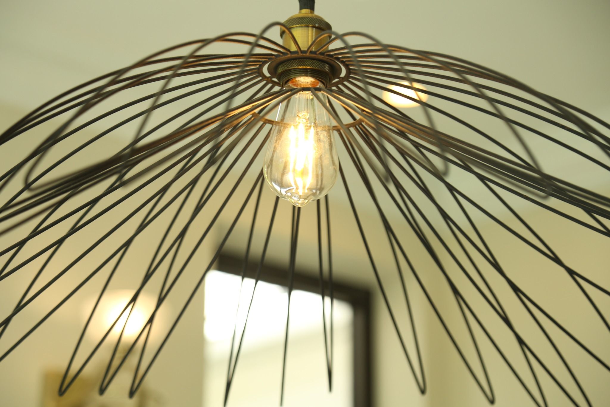 Đèn thả hiện đại ZIOS-DHD07