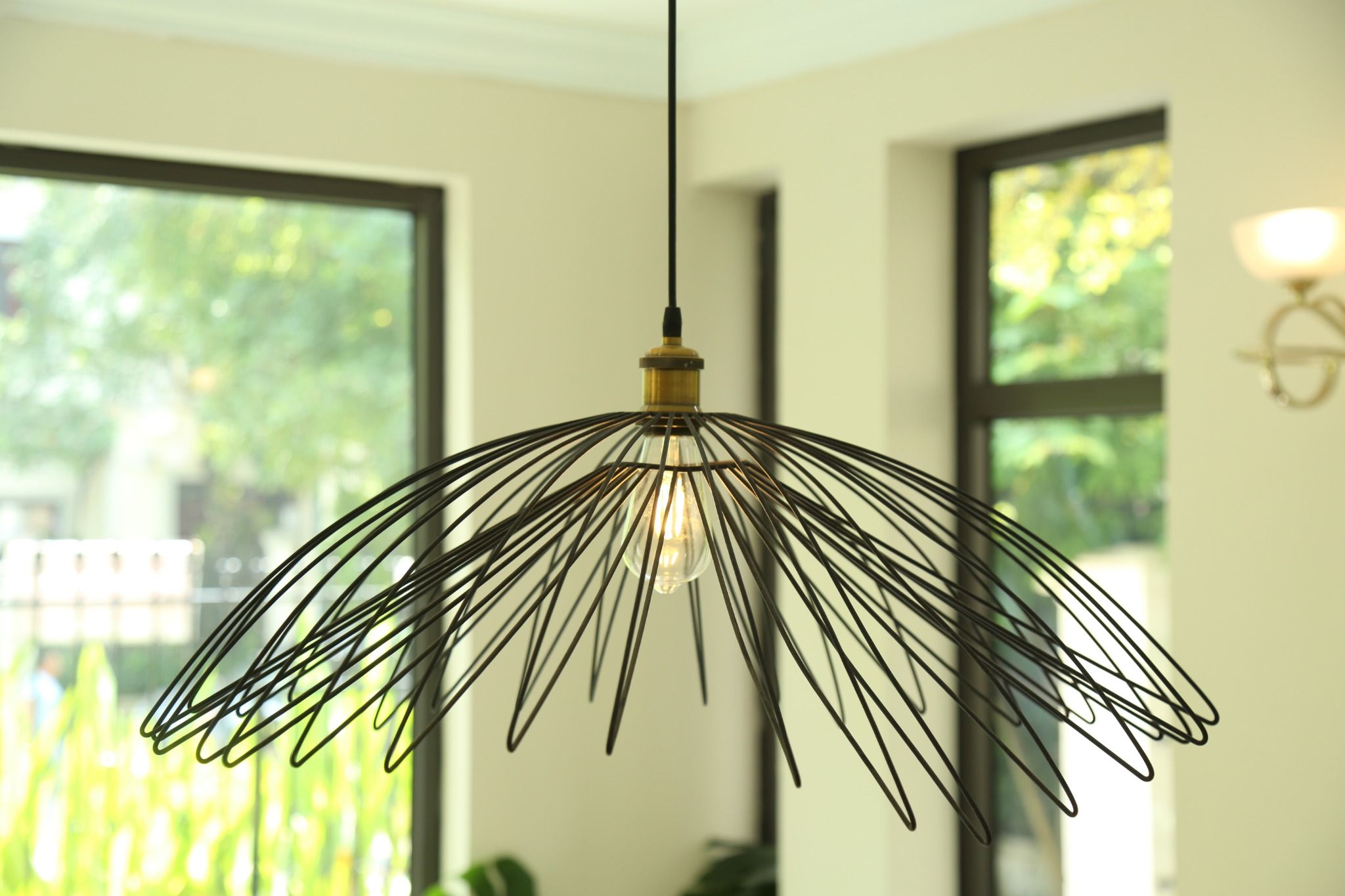 Đèn thả hiện đại ZIOS-DHD07