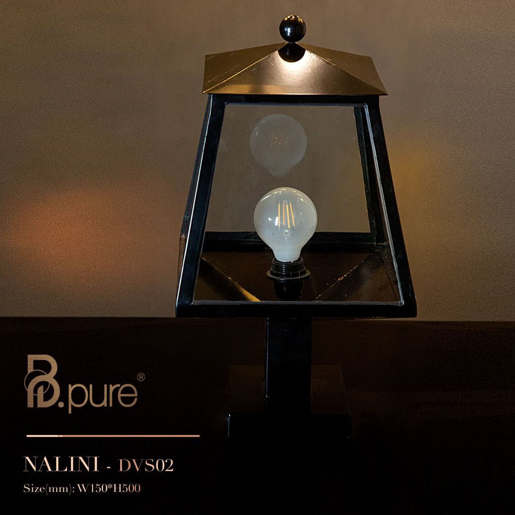 Đèn sân vườn Nalini DSV02