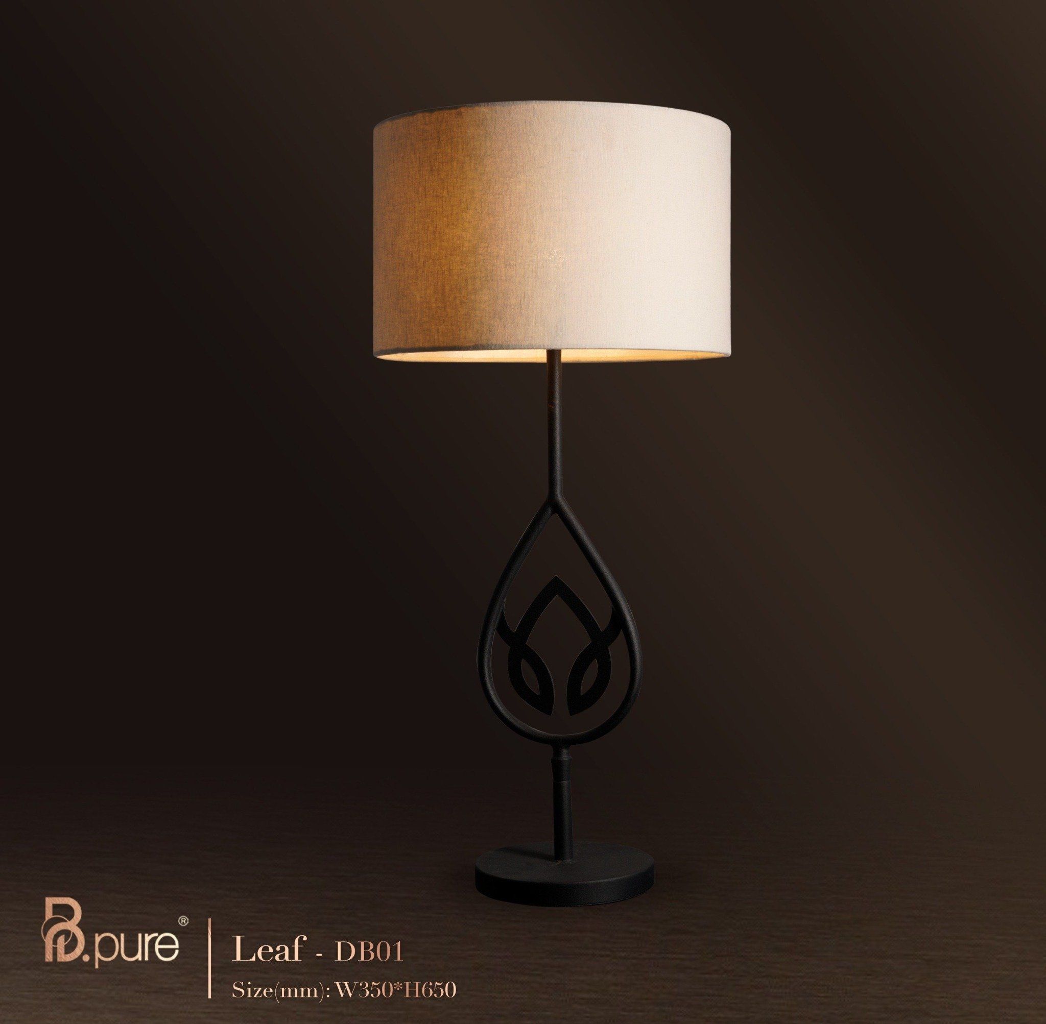 Đèn bàn Leaf DB01