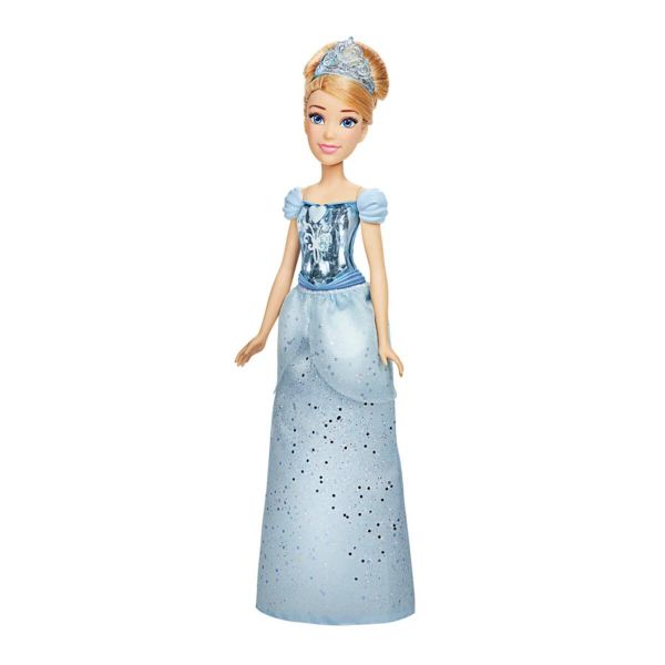  Công chúa Royal Shimmer Cinderella 