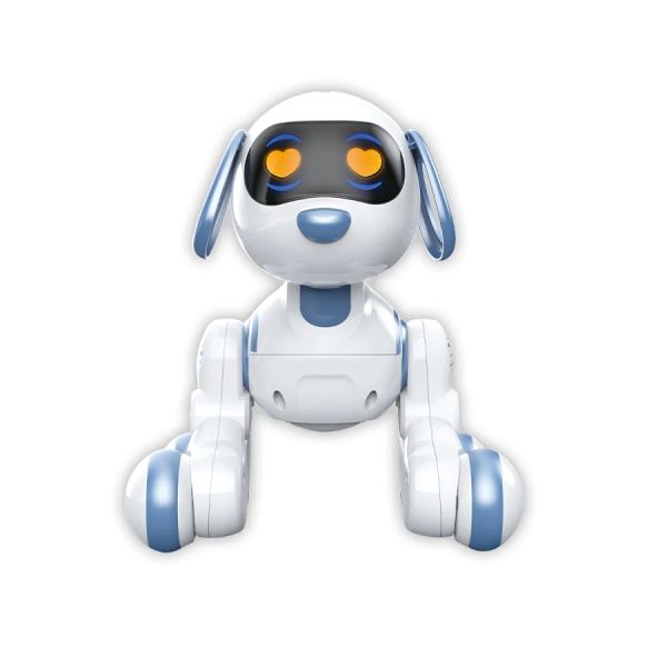  Đồ chơi Robot chú chó MAX đáng yêu điều khiển từ xa 