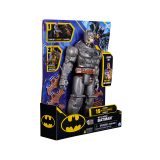  Đồ Chơi Batman 12 Inch Giáp Robot Kèm Vũ Khí 