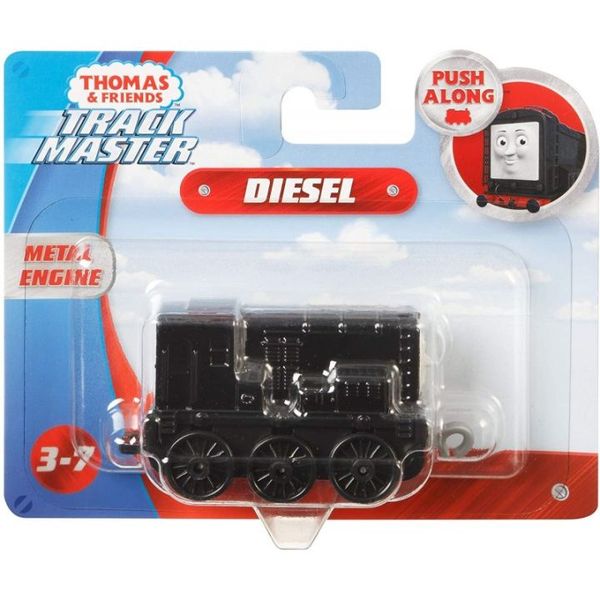  Mô hình đầu kéo mini / Diesel 