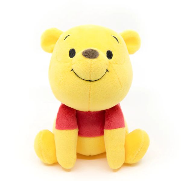  Đồ chơi thú bông bạn Winnie The Pooh thân yêu 