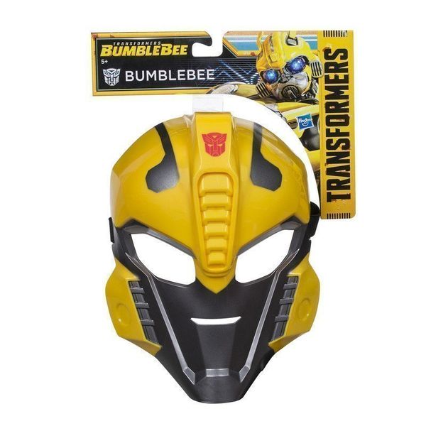  MV6 - Mặt nạ Bumblebee 