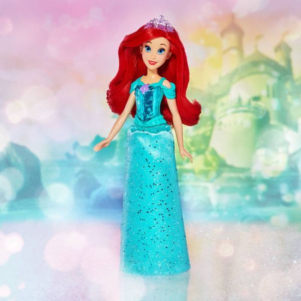  Công chúa Royal Shimmer Ariel 