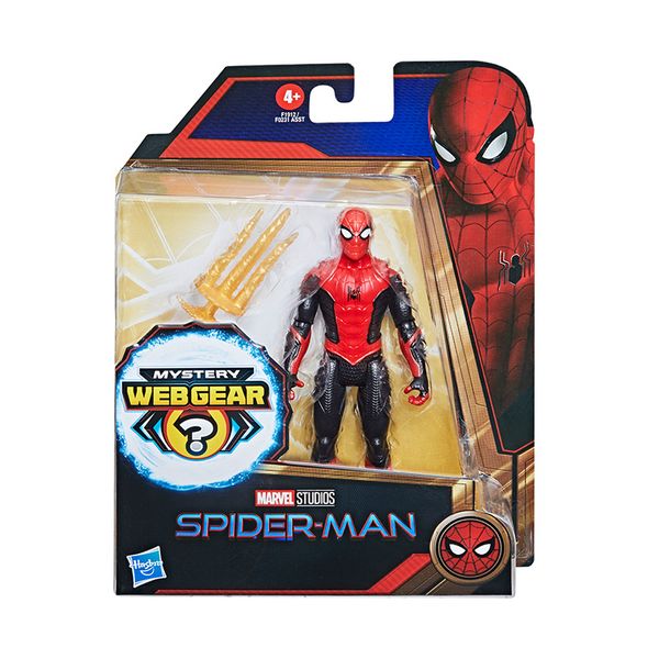  Mô hình Spiderman 6inch Pioneer 