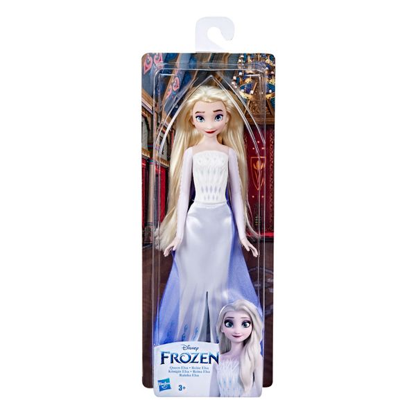  Công chúa Shimmer Frozen 2 Elsa 