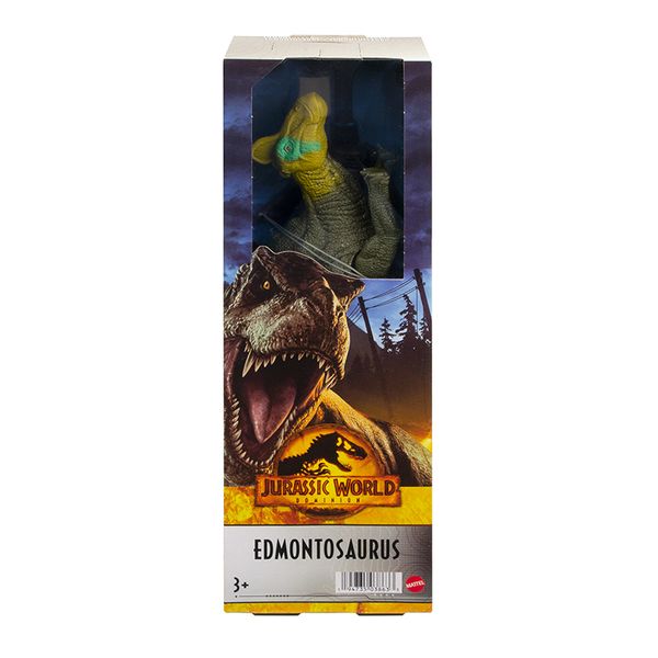  Đồ Chơi Jw Khủng Long Edmontosaurus 12 Inch 