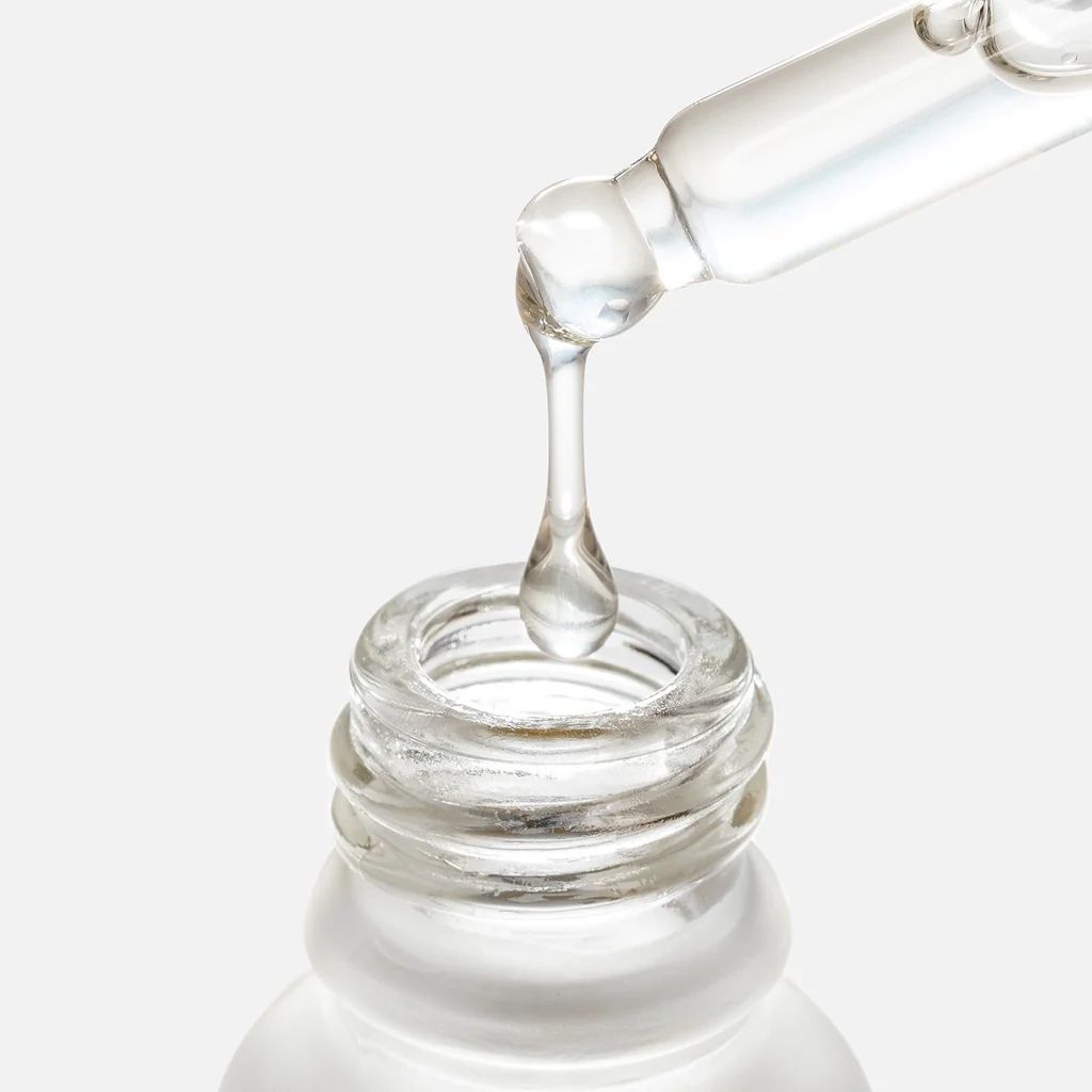 Tinh Chất HA Cấp ẩm, Dưỡng ẩm Cho Da Căng Bóng The Potions Hyaluronic Acid Ampoule 20ml