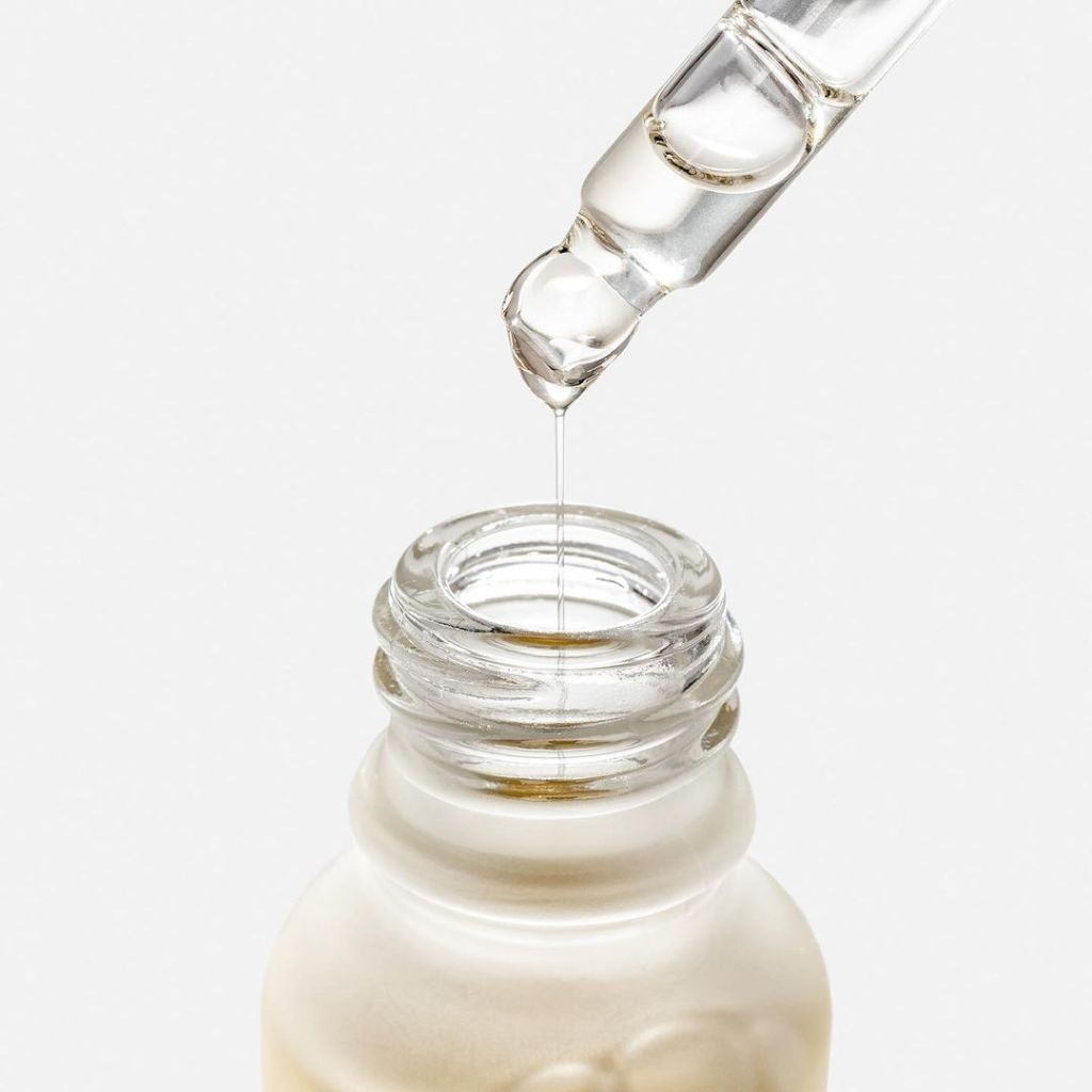 Serum Dưỡng ẩm Và Làm Dịu Da The Potions Centella Asiatica 20ml Chiết Xuất Rau Má