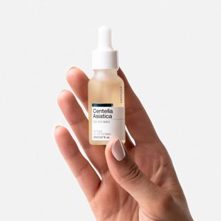 Serum Dưỡng ẩm Và Làm Dịu Da The Potions Centella Asiatica 20ml Chiết Xuất Rau Má