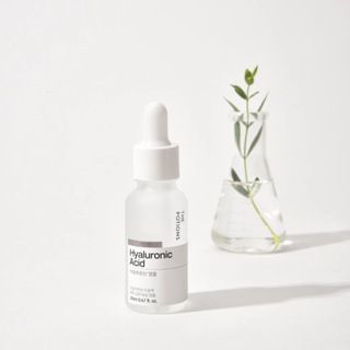 Tinh Chất HA Cấp ẩm, Dưỡng ẩm Cho Da Căng Bóng The Potions Hyaluronic Acid Ampoule 20ml