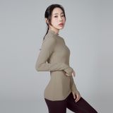  XT1115E(sẵn)_Áo dài tay Perfect fit long sleeve 