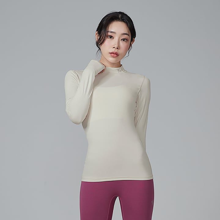  XT1115E(sẵn)_Áo dài tay Perfect fit long sleeve 