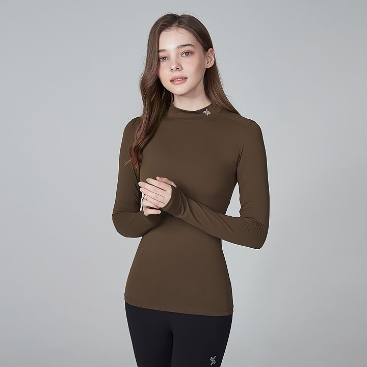  XT1115E(sẵn)_Áo dài tay Perfect fit long sleeve 