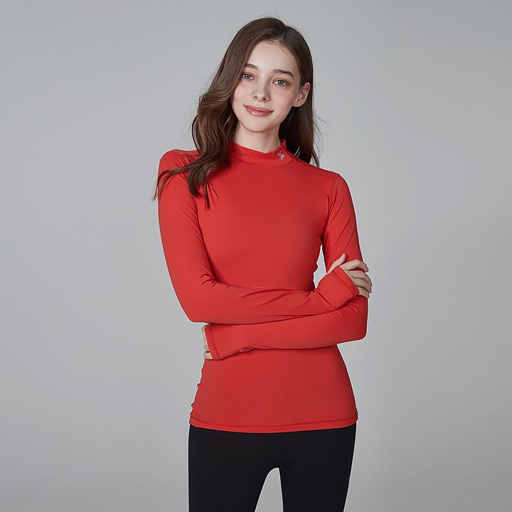  XT1115E(sẵn)_Áo dài tay Perfect fit long sleeve 