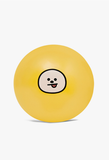  XEB224C_Bóng tập BT21 CHIMMY 