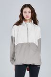  XA5422G_Color Block Highneck Windbreaker 2.0 