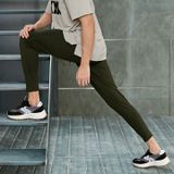  XP2160F[có sẵn]_Daily Joggings_Weight khaki 