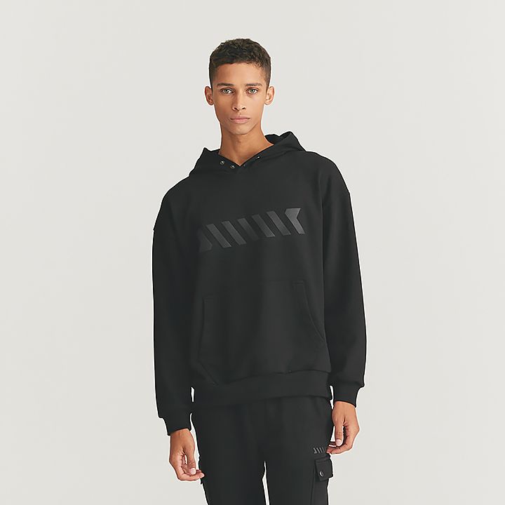  XT2209G_flashlogo snap hoodie 