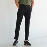  GP2157G_Elastic Field Pants 9.1_Black 