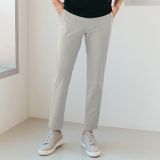  GP2157G_Elastic Field Pants 9.1_Easy Ice Gray 