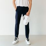  GP2157G_Elastic Field Pants 9.1_Easy Navy 