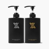  XC3911G[có sẵn]_Men's sports shower gel 