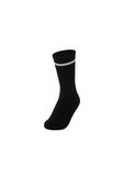  XEB210G_Symbol Line Crew Socks (6 Colors) 