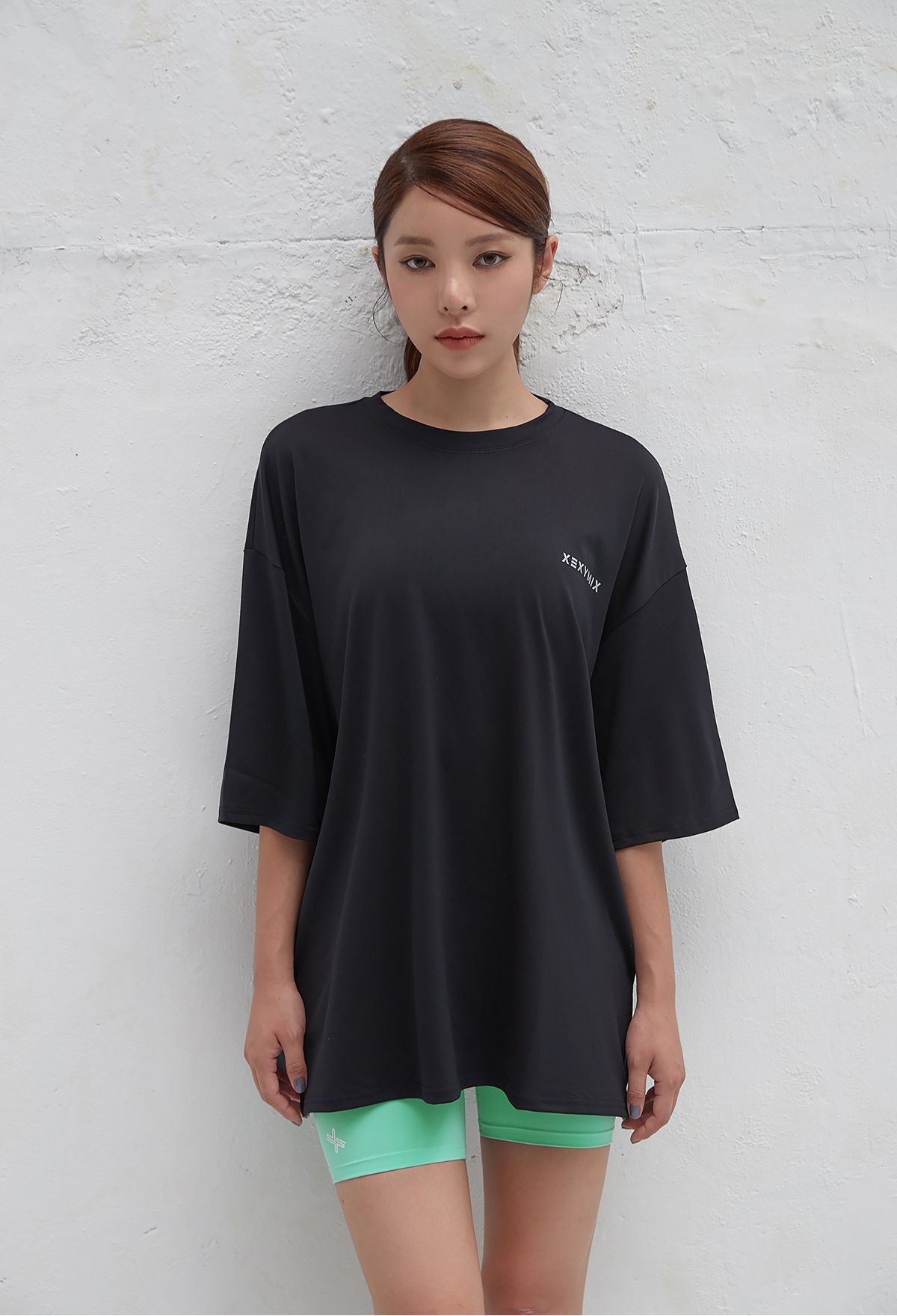  XA1137N_Flash T-Shirt 