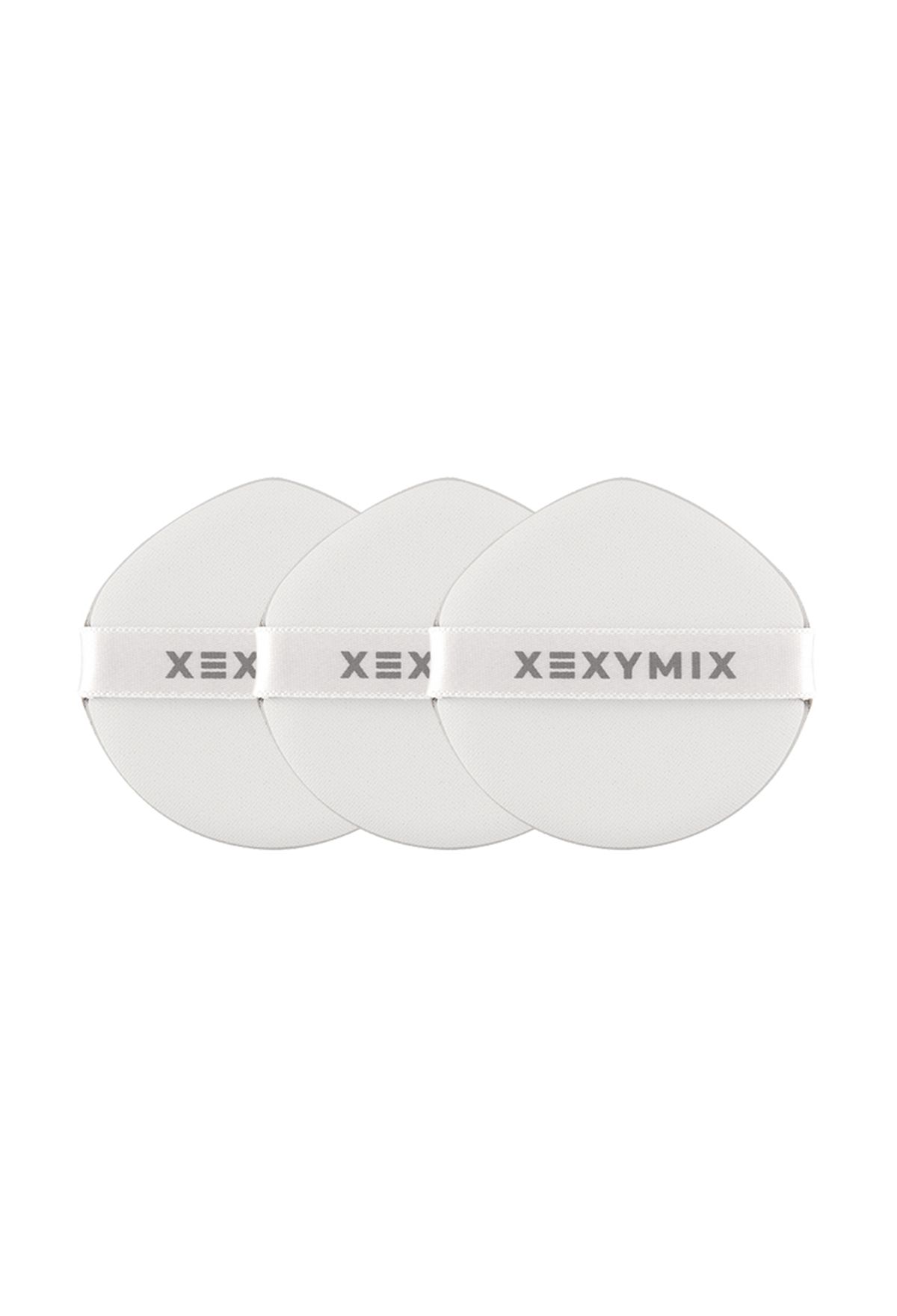  XC3531F_Cushion Puff Etc (set 3 miếng) 