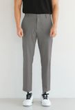  GP2157G_Elastic Field Pants 9.1_Easy gray 