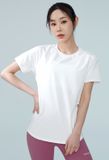 XA5298T_Ice Feather Comfort T-Shirt 