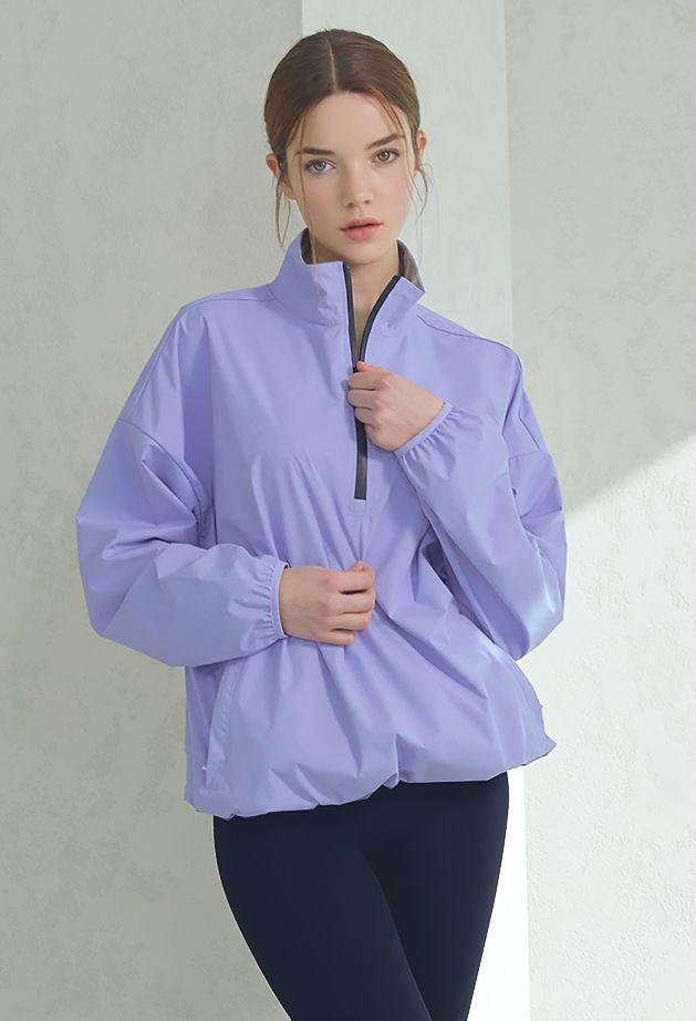  XA5360G_hot burning suit anorak 