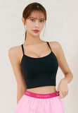  XT7104E X_Strap Bra Top 