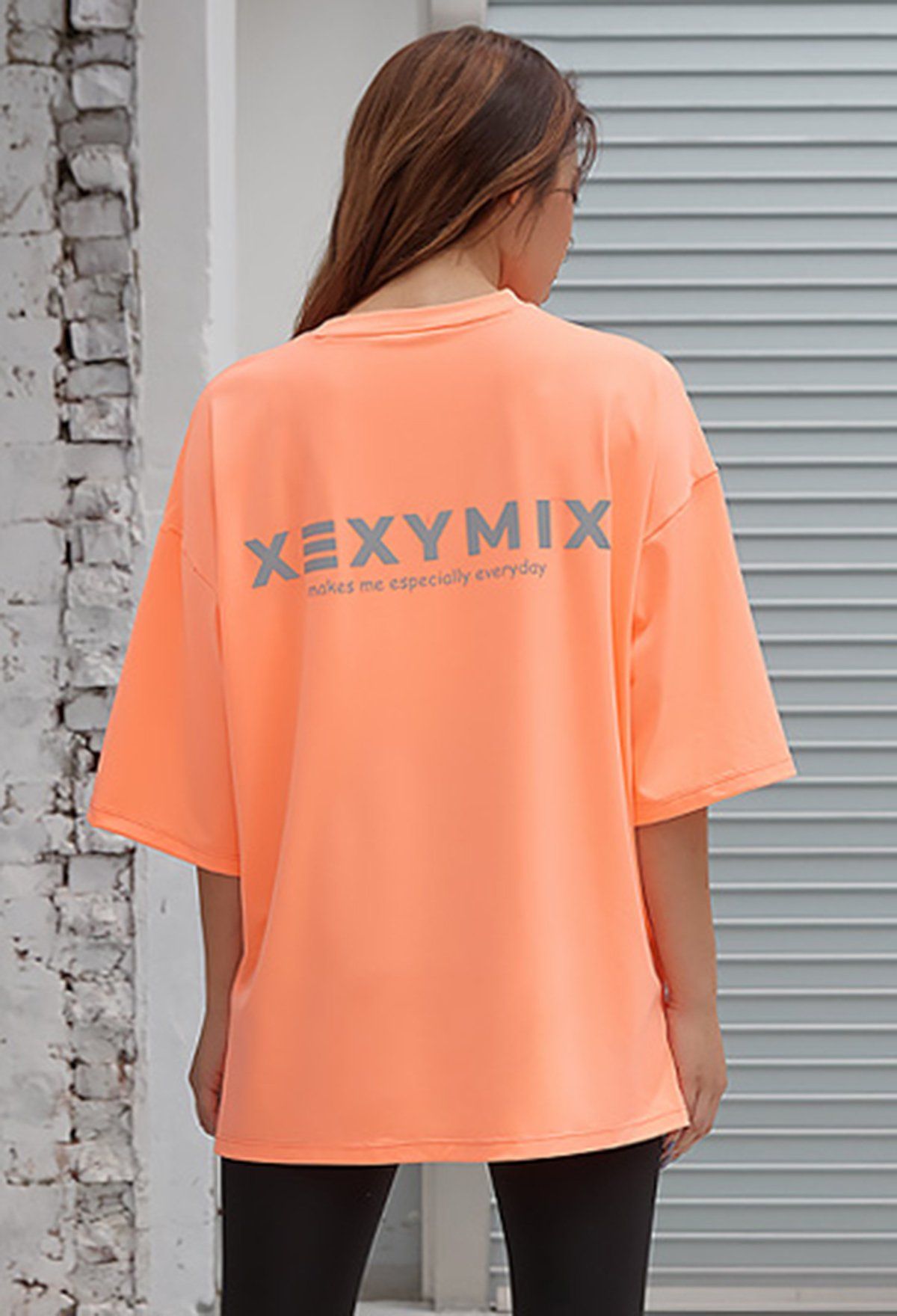  XA1137N_Flash T-Shirt 