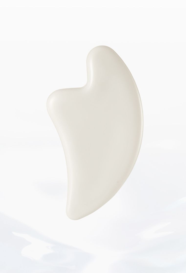  XC3521G_extension gua sha massager(đá massage) 