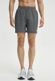  XP0107T_Acid Cooling 5 Shorts Navy_Smog gray 