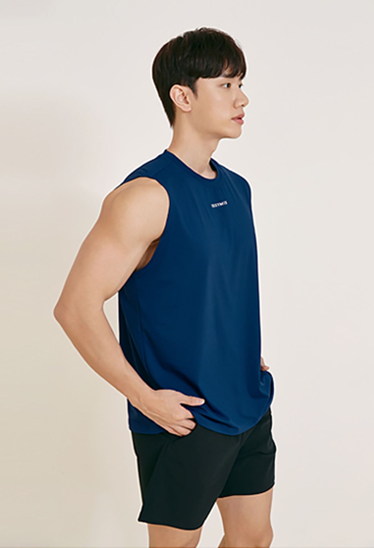  XT2118F_Áo Basic Wide Sleeveless 