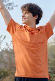  XT2116F[có sẵn]_Protective Short Sleeve_Orange 