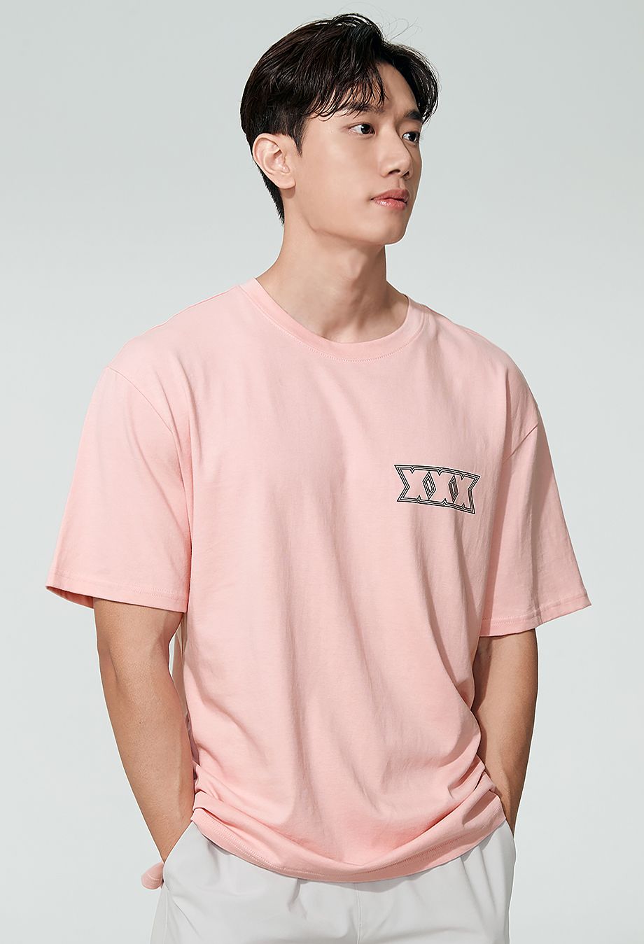  XT2130F_Triple Point Short Sleeve 